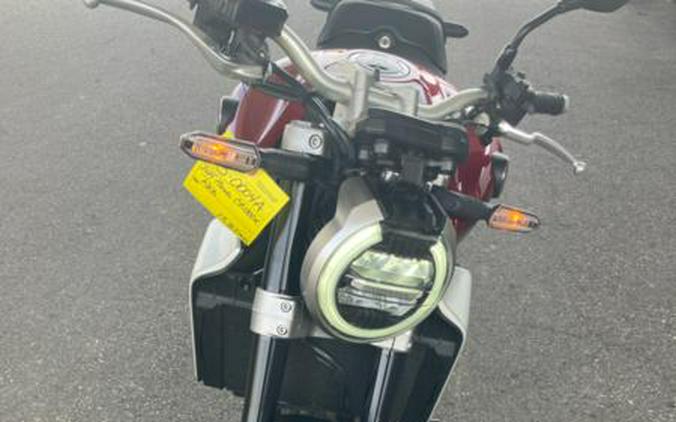 2019 Honda® CB1000RA