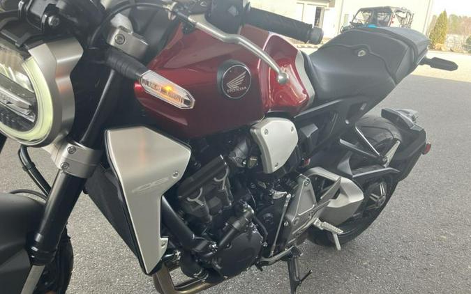 2019 Honda® CB1000RA