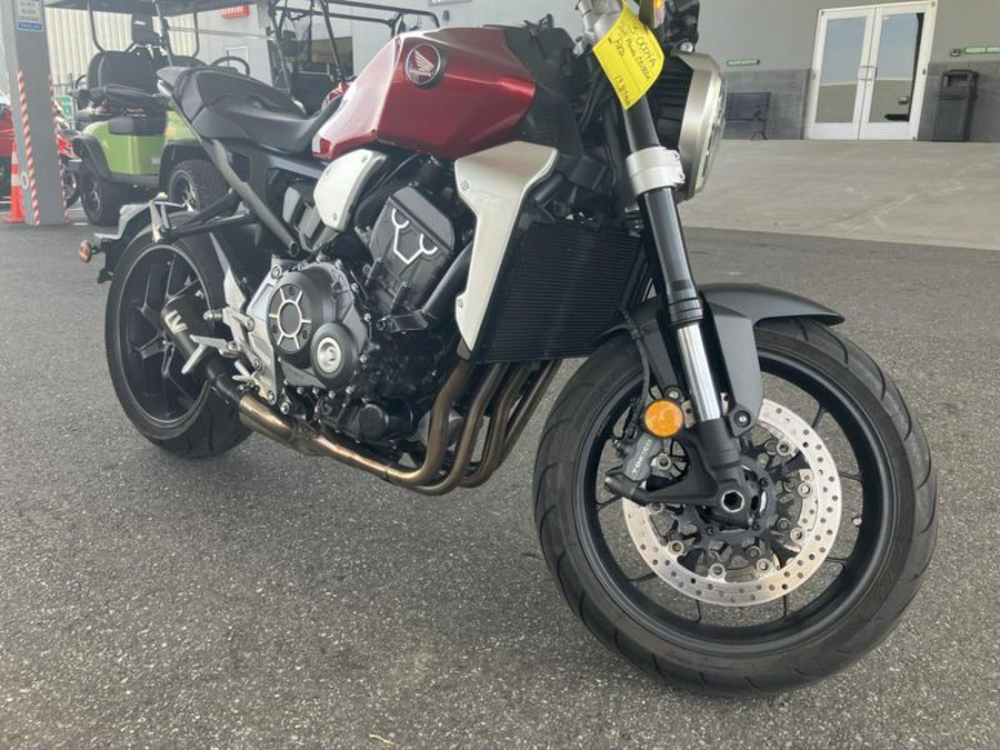 2019 Honda® CB1000RA