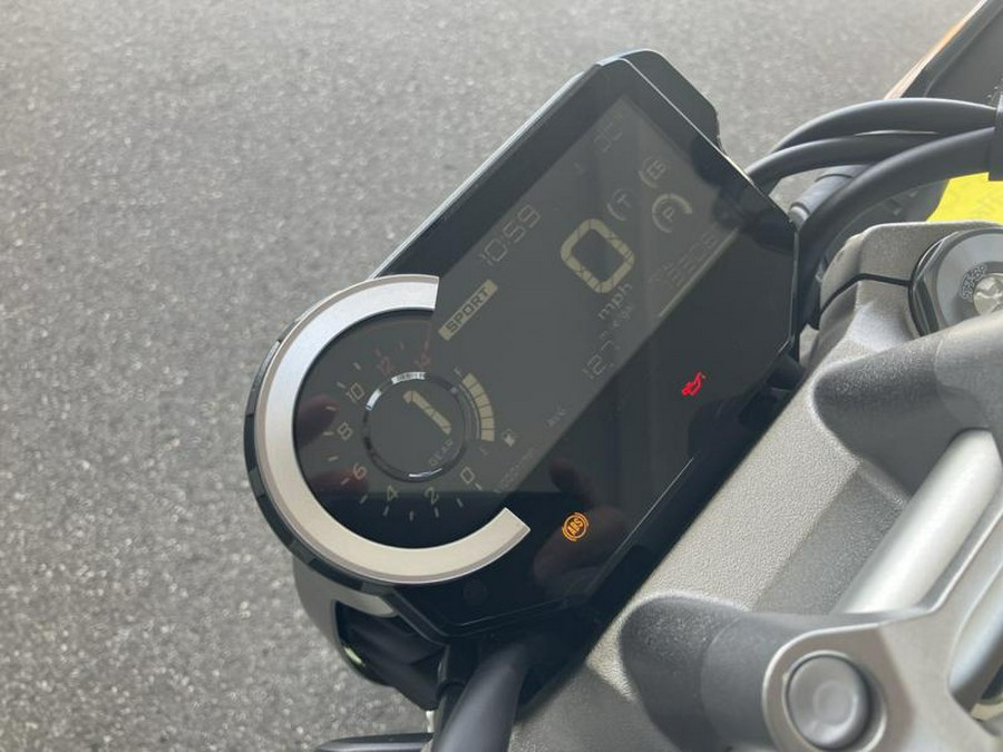 2019 Honda® CB1000RA