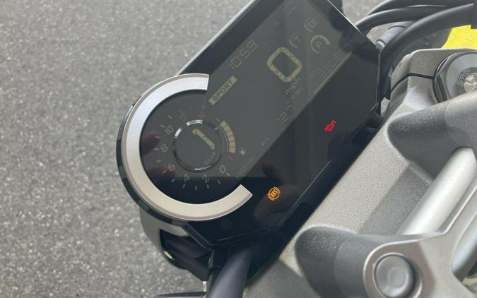 2019 Honda® CB1000RA