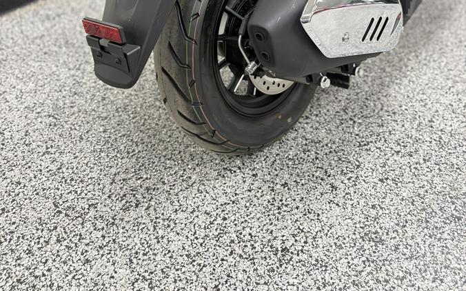 2023 QJ Motor LTR 150 - QJ8925