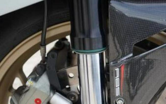 2015 MV Agusta F3 800 AGO