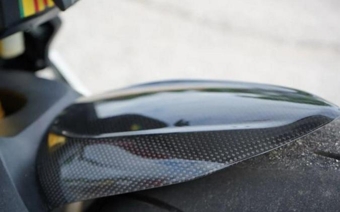 2015 MV Agusta F3 800 AGO