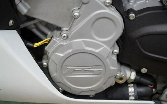 2015 MV Agusta F3 800 AGO