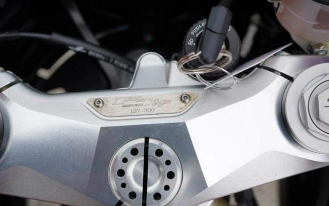 2015 MV Agusta F3 800 AGO