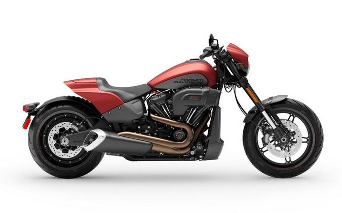 2019 Harley-Davidson® FXDRS - FXDR™ 114