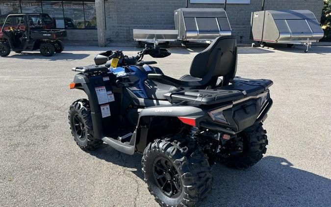 2026 CFMOTO CFORCE 600 Touring