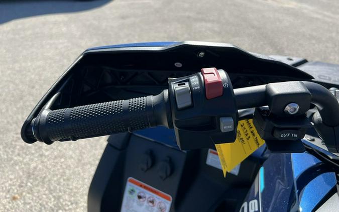 2026 CFMOTO CFORCE 600 Touring