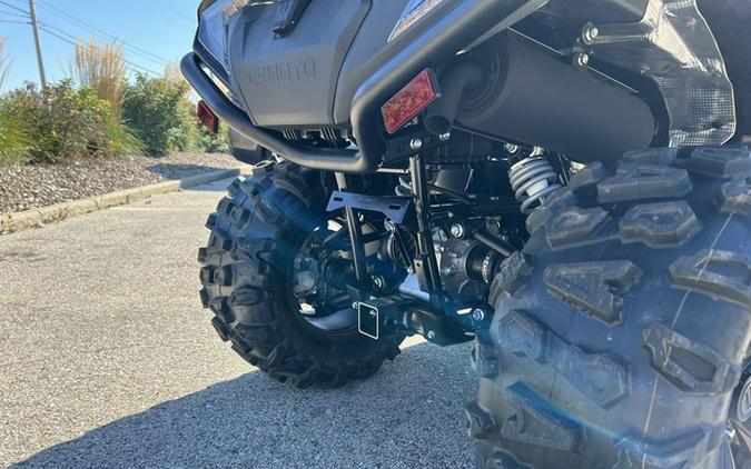 2026 CFMOTO CFORCE 600 Touring