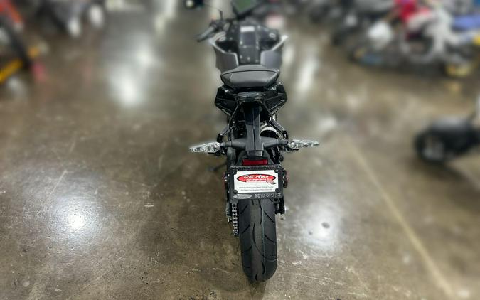 2026 KTM 250 DUKE