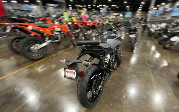 2026 KTM 250 DUKE