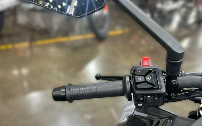 2026 KTM 250 DUKE