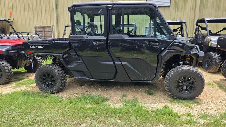 2026 Can-Am® Defender MAX XT CAB HD11