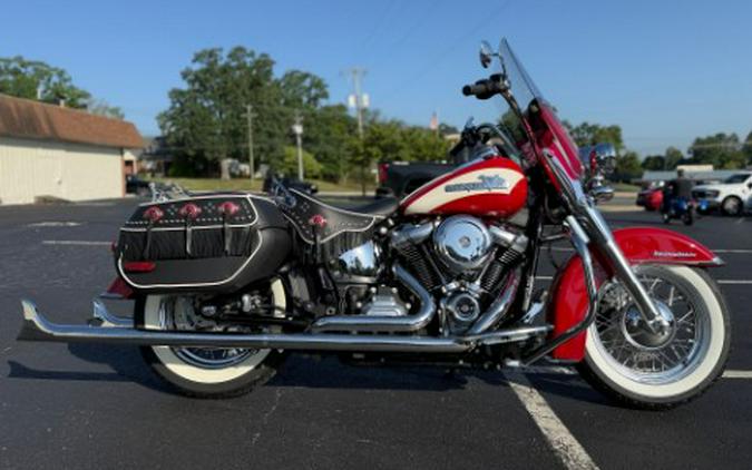 2024 Harley-Davidson Hydra-Glide Revival