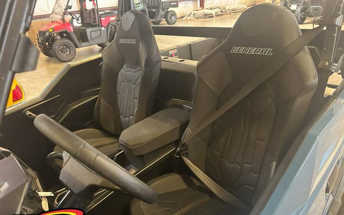 2025 Polaris General 1000 Premium