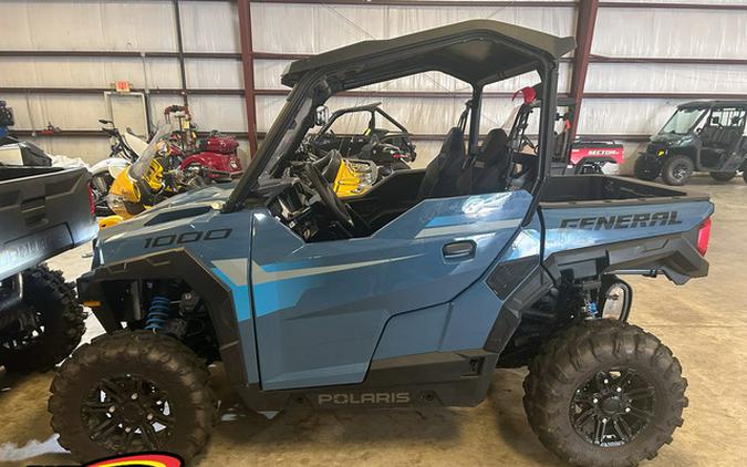 2025 Polaris General 1000 Premium