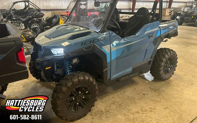 2025 Polaris General 1000 Premium
