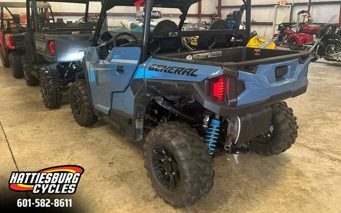 2025 Polaris General 1000 Premium