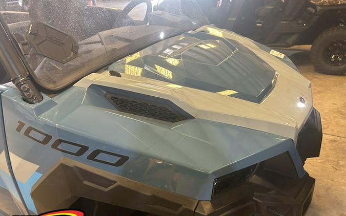 2025 Polaris General 1000 Premium