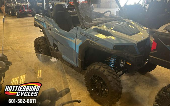 2025 Polaris General 1000 Premium