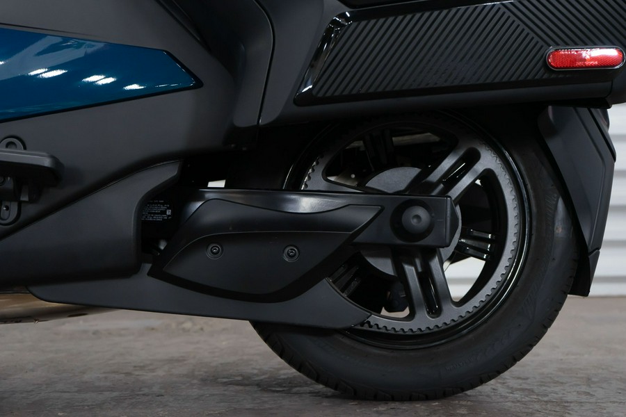 2021 Can-Am Spyder RT