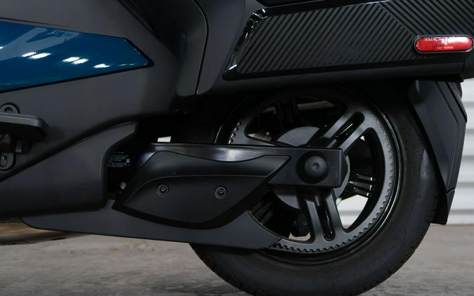 2021 Can-Am Spyder RT