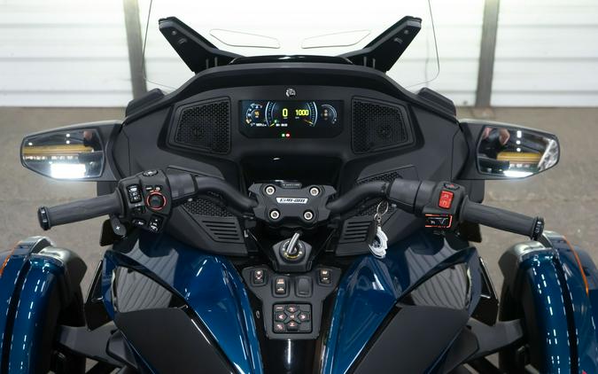 2021 Can-Am Spyder RT