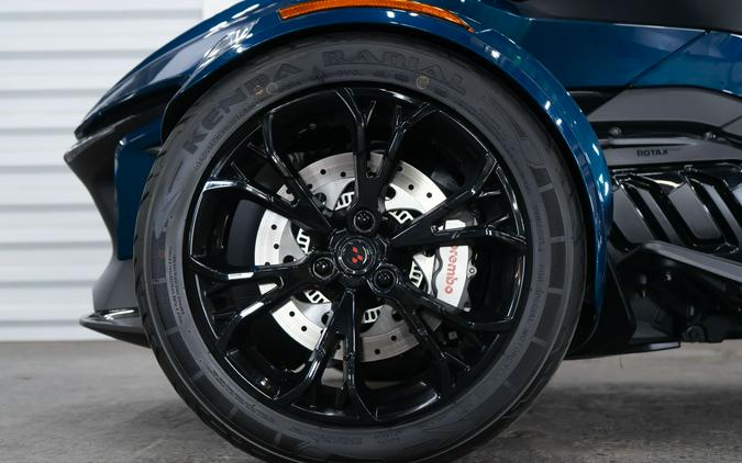2021 Can-Am Spyder RT