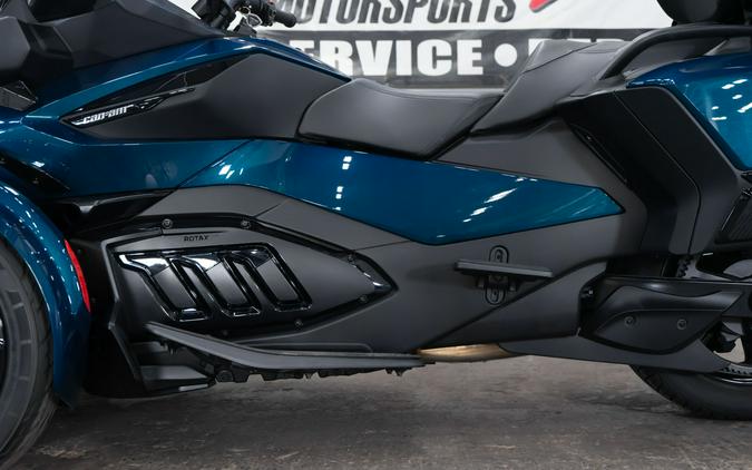 2021 Can-Am Spyder RT
