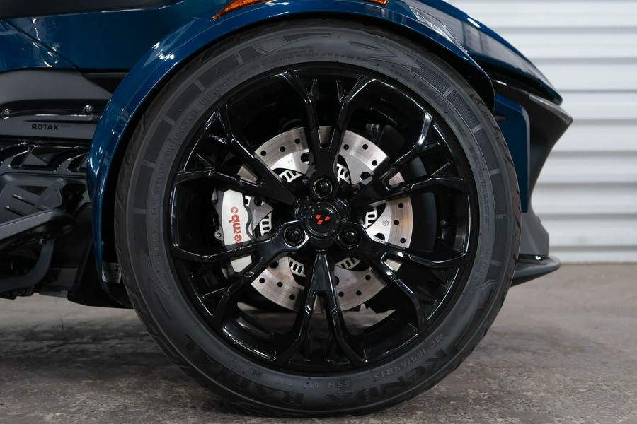 2021 Can-Am Spyder RT