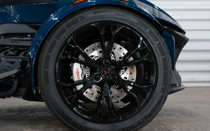 2021 Can-Am Spyder RT