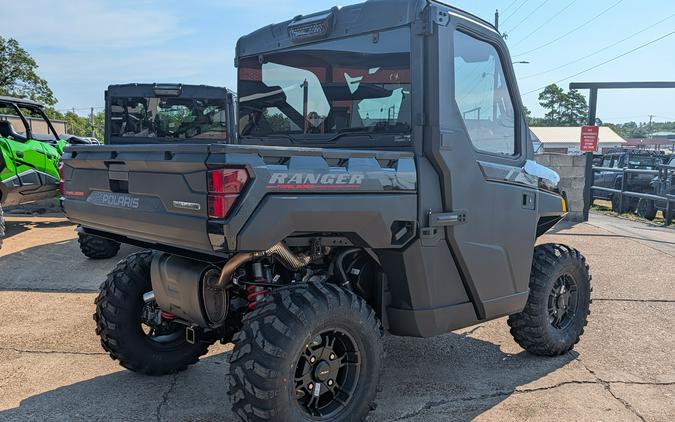 2027 RANGER XP 1000 NORTHSTAR TRAILBOSS EDITION - Polaris