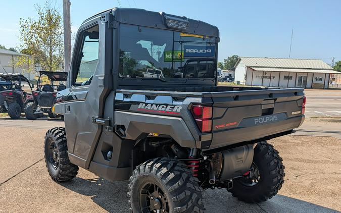 2027 RANGER XP 1000 NORTHSTAR TRAILBOSS EDITION - Polaris