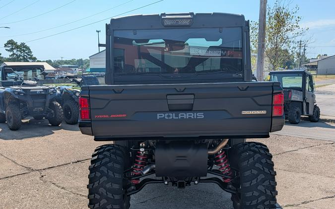 2027 RANGER XP 1000 NORTHSTAR TRAILBOSS EDITION - Polaris