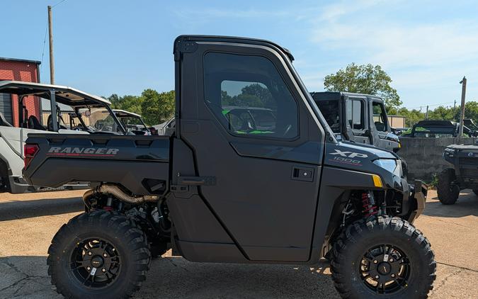 2027 RANGER XP 1000 NORTHSTAR TRAILBOSS EDITION - Polaris