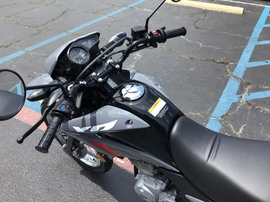 2026 HONDA XR150L