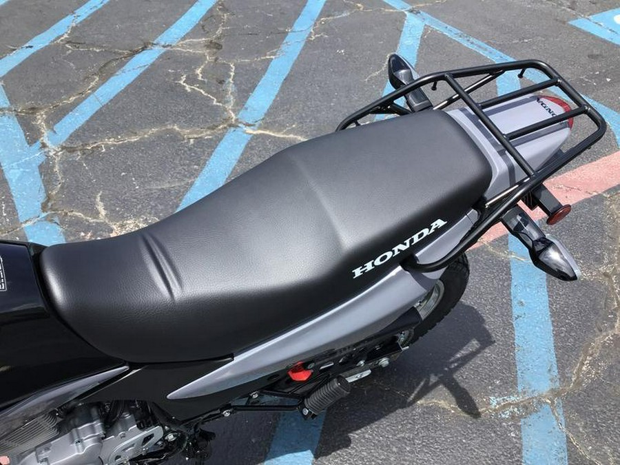 2026 HONDA XR150L