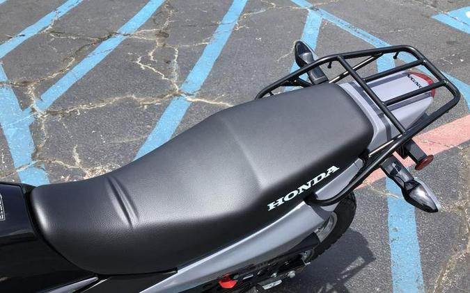 2026 HONDA XR150L