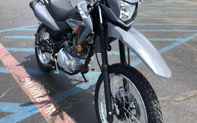 2026 HONDA XR150L