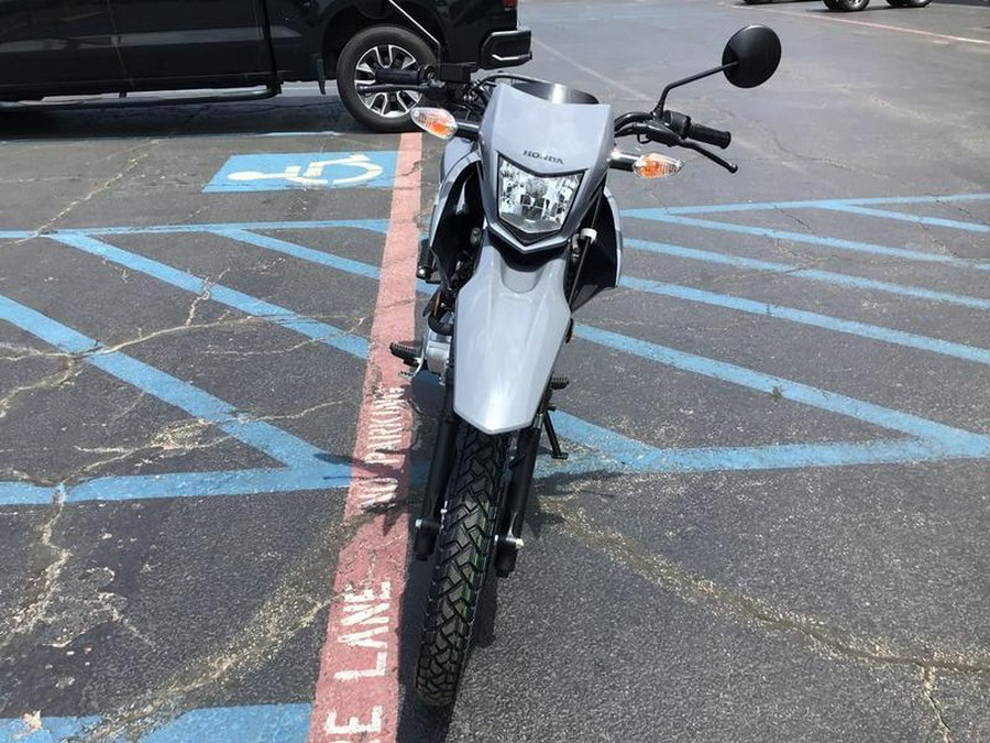 2026 HONDA XR150L