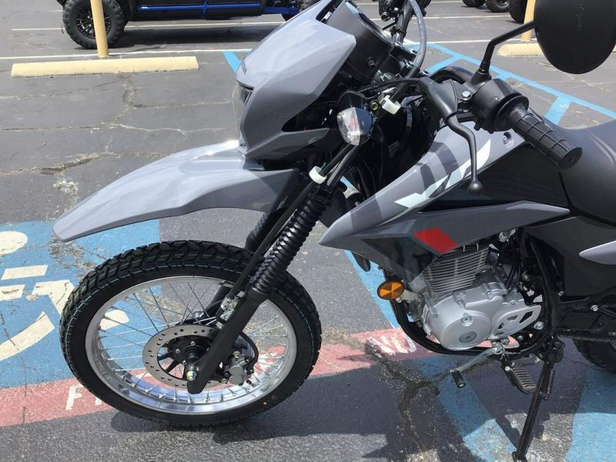 2026 HONDA XR150L