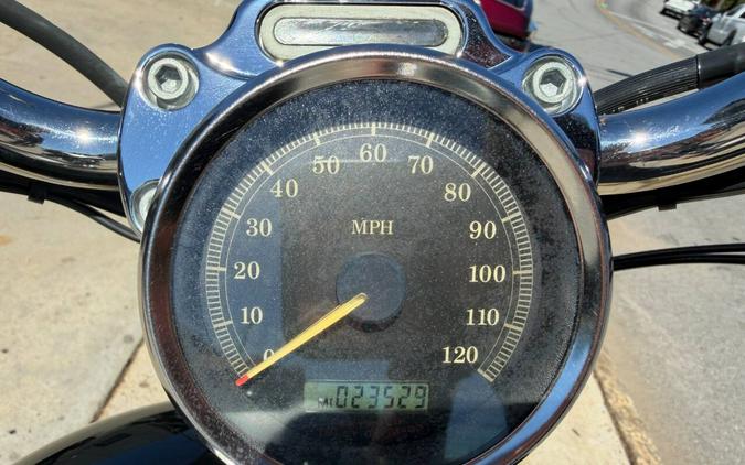 2005 Harley-Davidson Sportster XL1200C