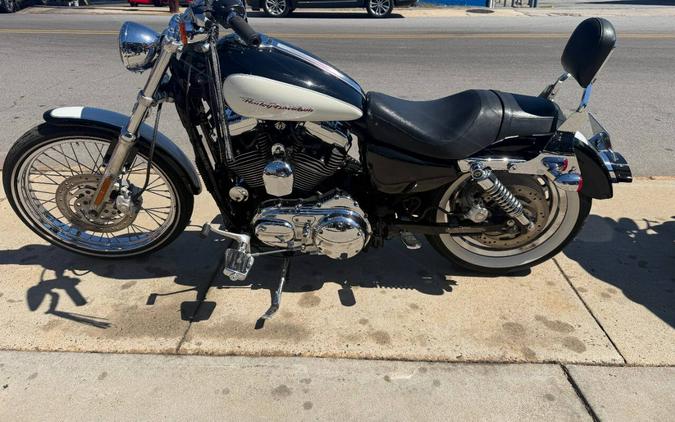 2005 Harley-Davidson Sportster XL1200C