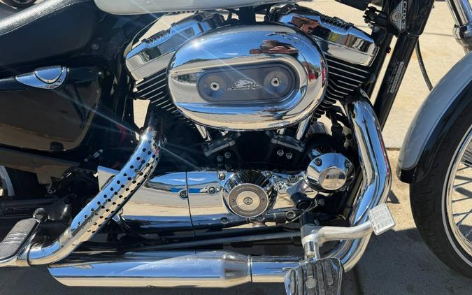 2005 Harley-Davidson Sportster XL1200C
