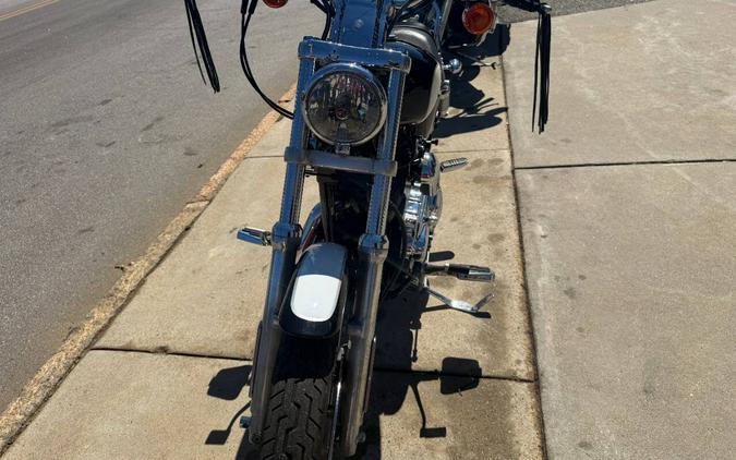 2005 Harley-Davidson Sportster XL1200C