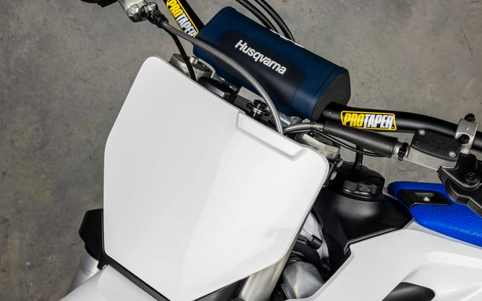 2027 Husqvarna FC 450 - VM347944