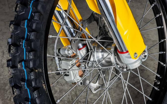 2027 Husqvarna FC 450 - VM347944