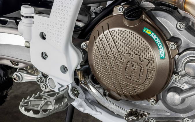2027 Husqvarna FC 450 - VM347944