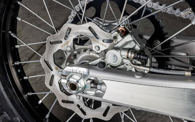 2027 Husqvarna FC 450 - VM347944